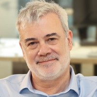 Prof. Eli Sprecher
